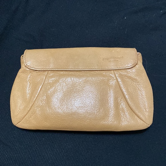 Yves Saint Laurent small bag - Picture 2 of 10